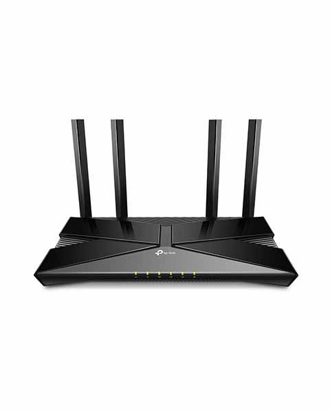  Tp-Link AX10 AX1500 Wi-Fi 6 Dual-Band Gigabit Router