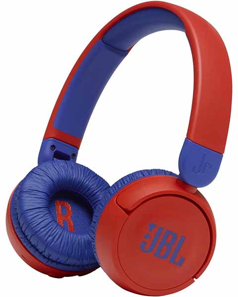  JBL JR310BT Kids Wireless Bluetooth Headphones