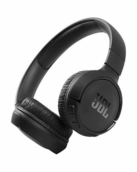 JBL TUNE 510BT Wireless Over Bluetooth Ear Headphones