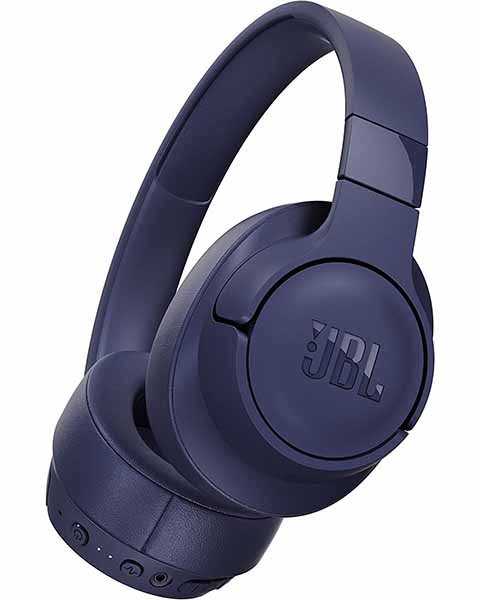  JBL Tune 760NC Lightweight, Foldable Over-Ear Wireless