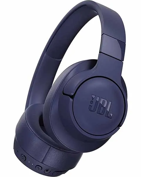 Jbl Tune 760nc Lightweight, Foldable Over-ear Wireless