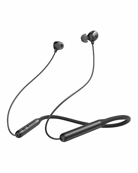  Anker Soundcore Life U2i Wireless Bluetooth Headphones