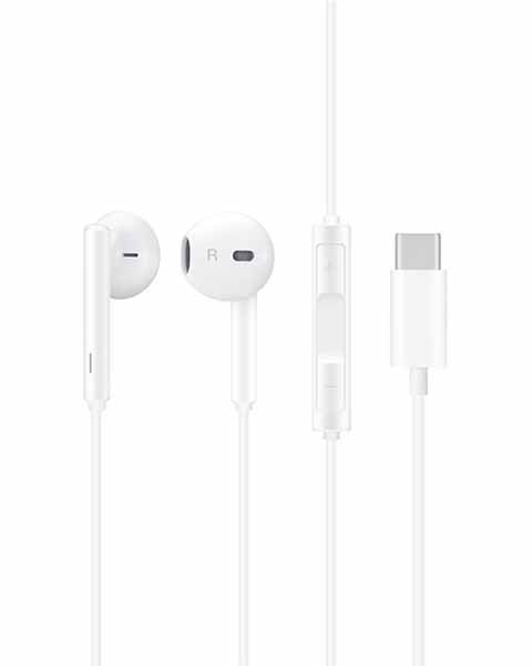  Huawei CM33 Classic USB-C Earphones