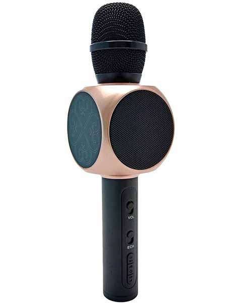 Smartberry M8 Wireless Microphone Speaker