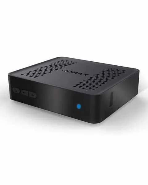 Humax F1 Mini Pro HD Digital Satellite Receiver