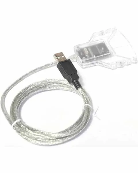 IDBridgeCT30SmartCardReader