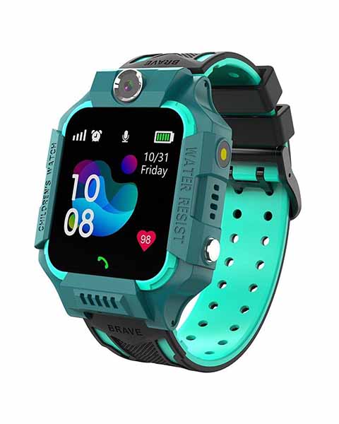  Smart 2030 Kids Watch