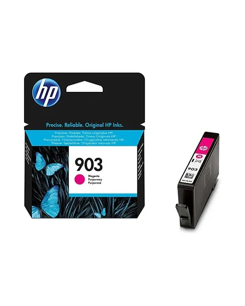 Hp 903 Cyan Original Ink Cartridge