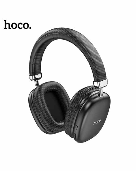  Hoco W35 Bluetooth Headphone