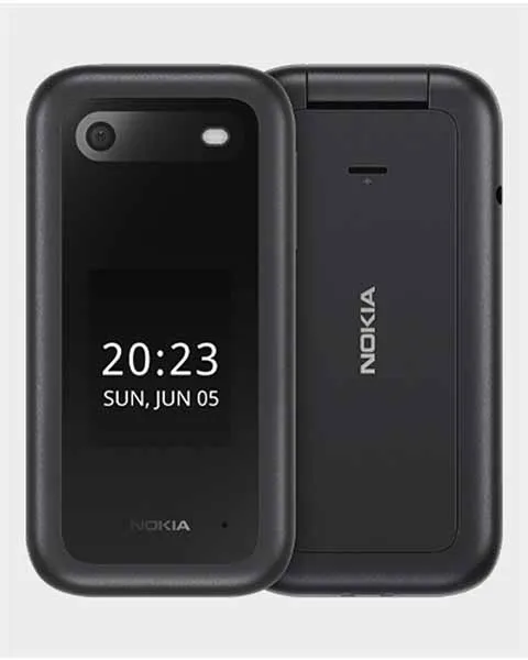 Nokia 2660 Flip Mobile Phone