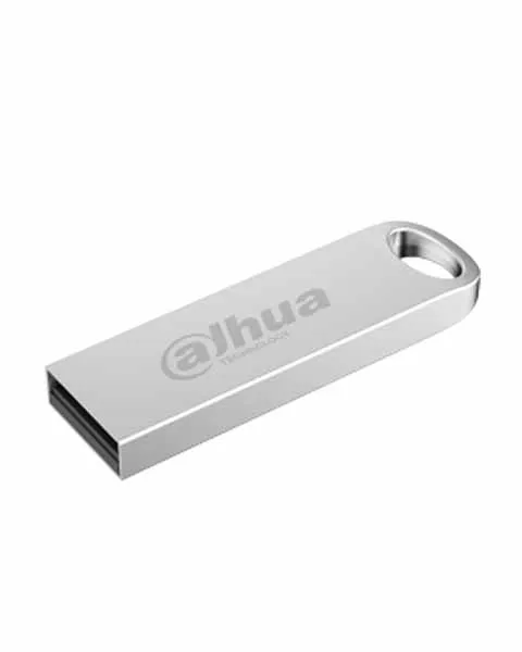 Dahua 8GB Flash Drive USB.2.0 DHI-USB-U106-20-8GB