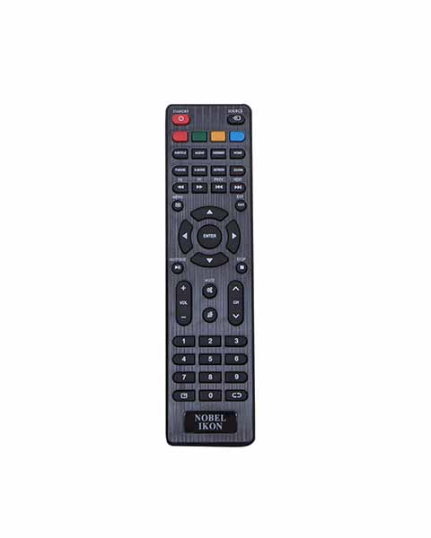  NOBEL TV Remote