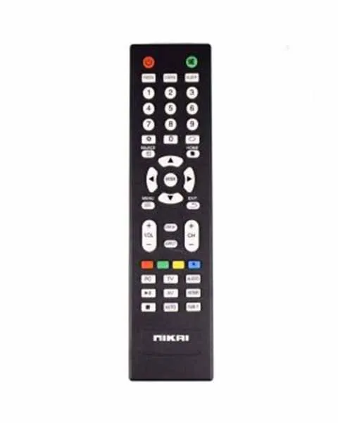  NIKAI TV Remote