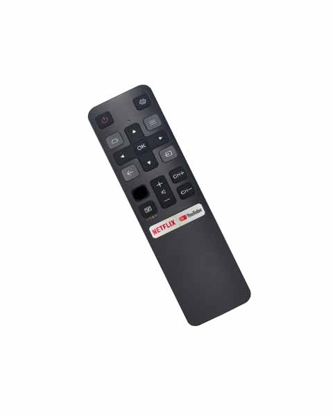  TCL Android TV Remote