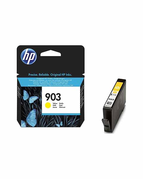  HP 903 Yellow