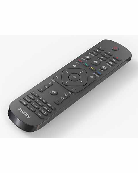  PHILIPS TV Remote