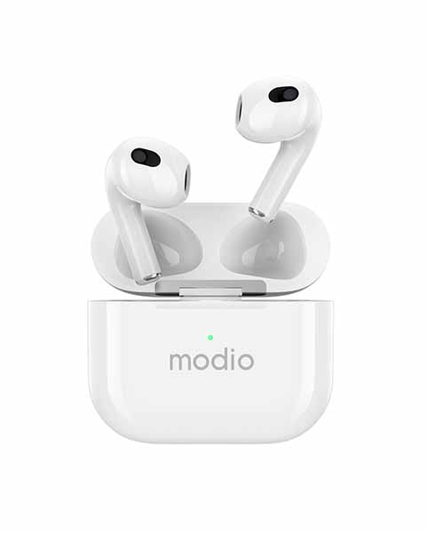  Modio ME12 Wireless Bluetooth Headset