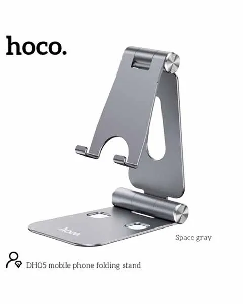 HOCO DH05 ALUMINUM ALLOY FOLDING STAND