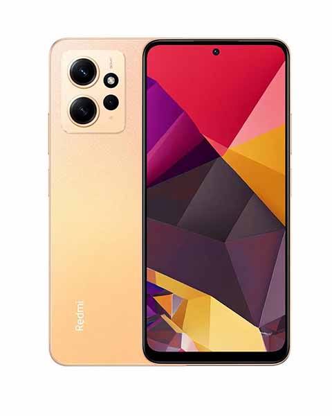  Xiaomi Redmi Note 12 8GB 128GB