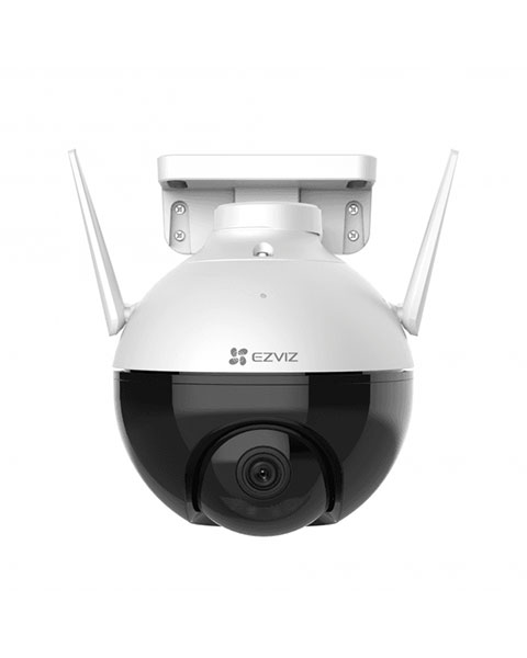  EZVIZ C8C Lite 1080p Outdoor Security Camera