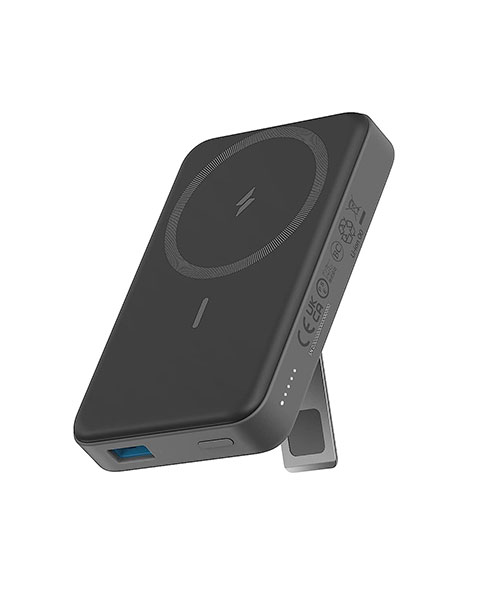  Anker 633 Magnetic Wireless Charger MagGo 10000mAh