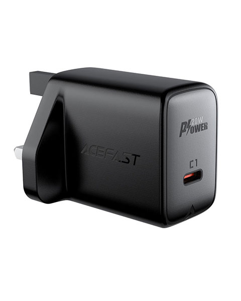  Acefast A4 Home Fast Charge PD3.0 20W (1xUSB-C)