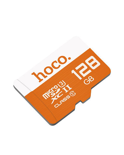  HOCO 128GB TF MEMORY CARD CLASS 10