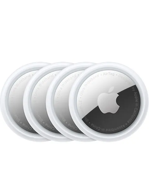 Apple AirTag 4 Pack MX542BE/A