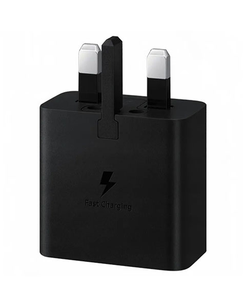  Samsung 25W PD Power Adapter