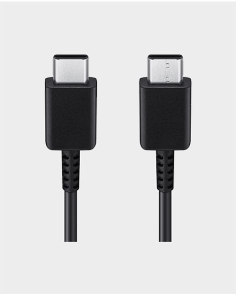  Samsung USB-C to USB-C Cable