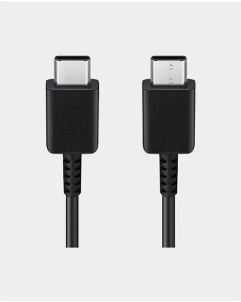  Samsung USB-C to USB-C Cable