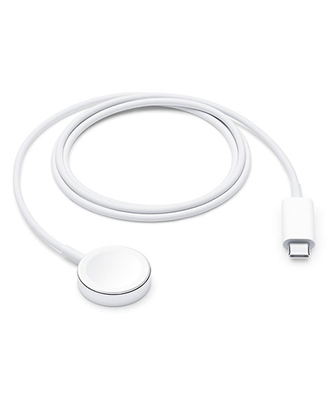  Apple Watch Magnetic Charging Cable 1M USB-C