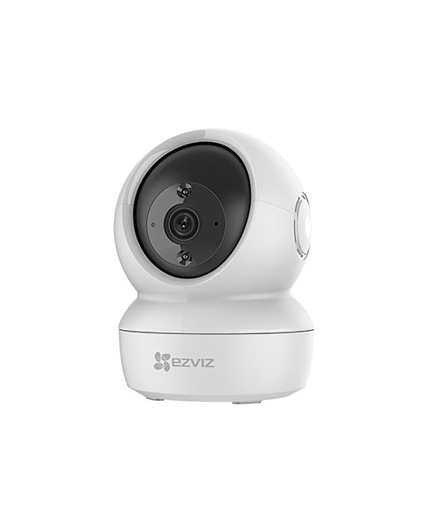  EZVIZ C6N Smart Wi-Fi Camera 4MP 2K