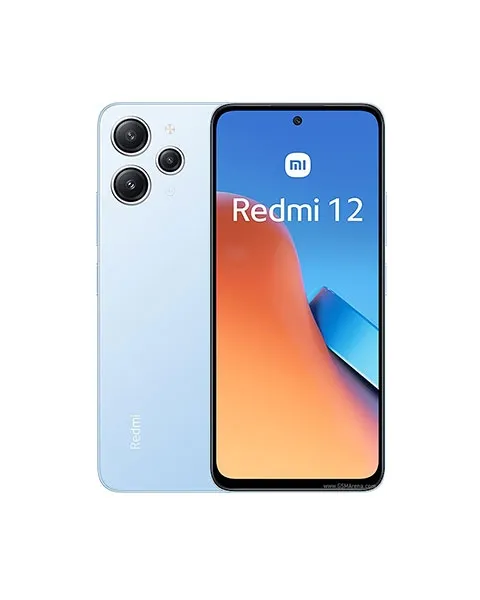  Xiaomi Redmi 12 8GB 128GB