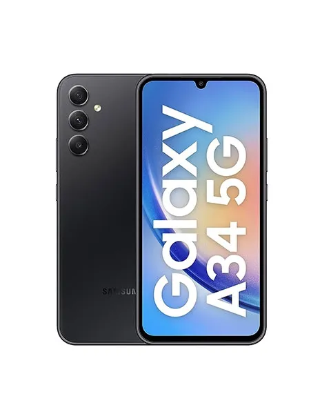  Samsung Galaxy A34 5G 8Gb 128Gb