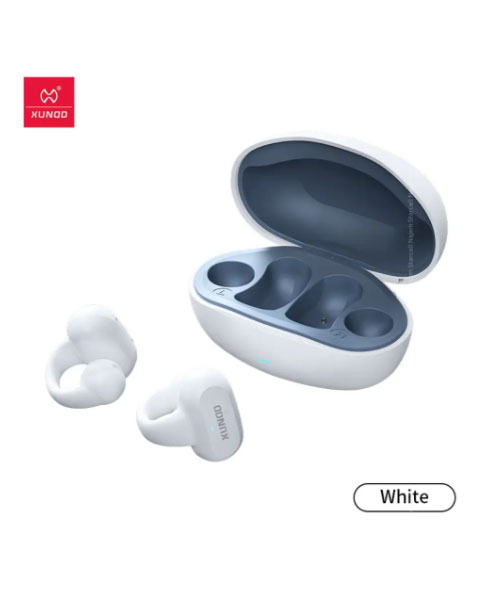  Xundd X16 TWS Bluetooth Clip-On Earphone