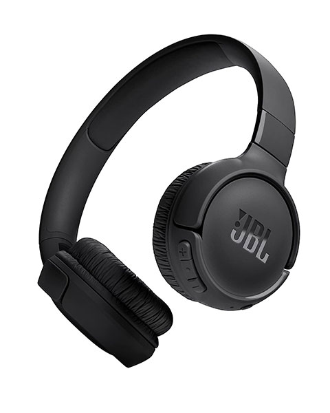  JBL Tune 520BT Wireless On Ear Headphone