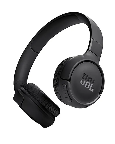Jbl Tune 520bt Wireless On Ear Headphone