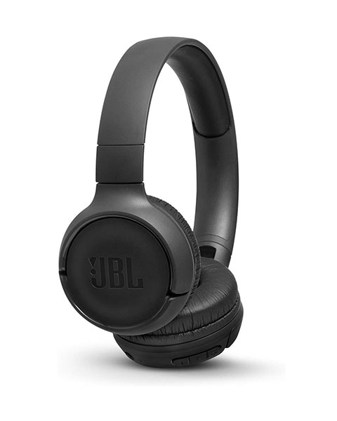  JBL Tune 500BT Wireless On Ear Headphone