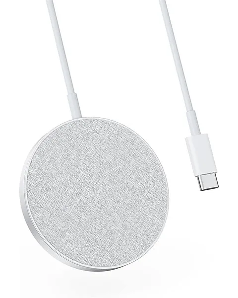 Anker Magnetic Wireless Charging A2566H41