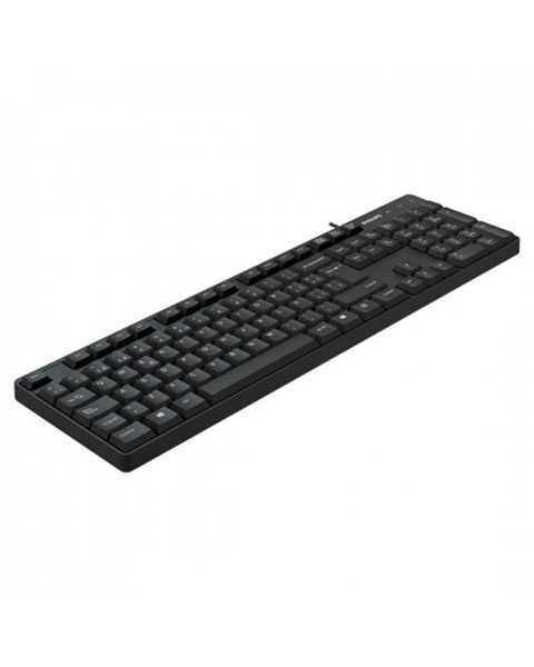  Philips K254 Wired Keyboard SPK6254