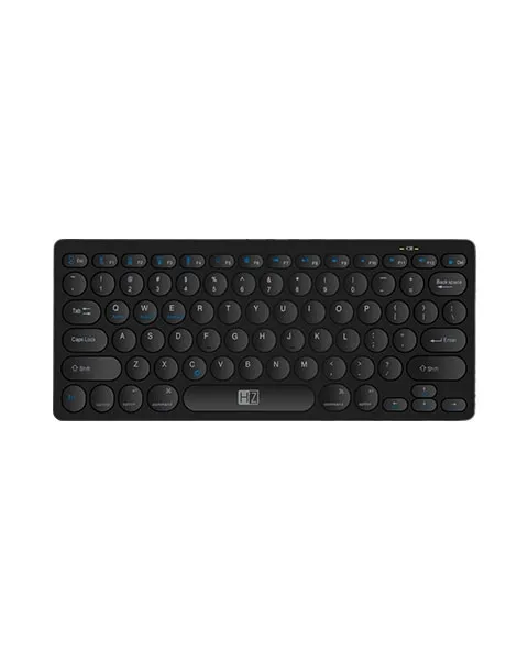 HeatzZK07UltraSlimBluetoothKeyboardAndMouse