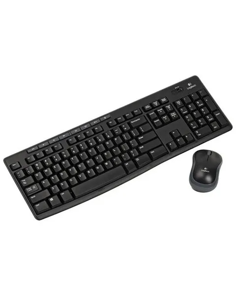 Logitech MK270 Wireless Keyboard And Mouse Combo