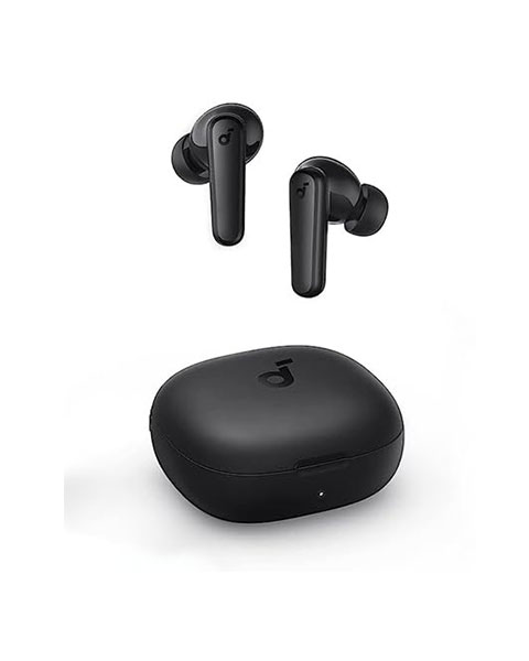  Anker Soundcore R50i True Wireless In-Ear Earbuds (TWS) Black