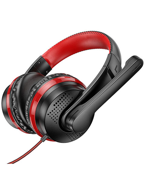  Hoco W103 Magic Tour Gaming Headphones