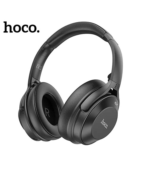  Hoco W37 Wireless Noise Canceling Stereo Headset