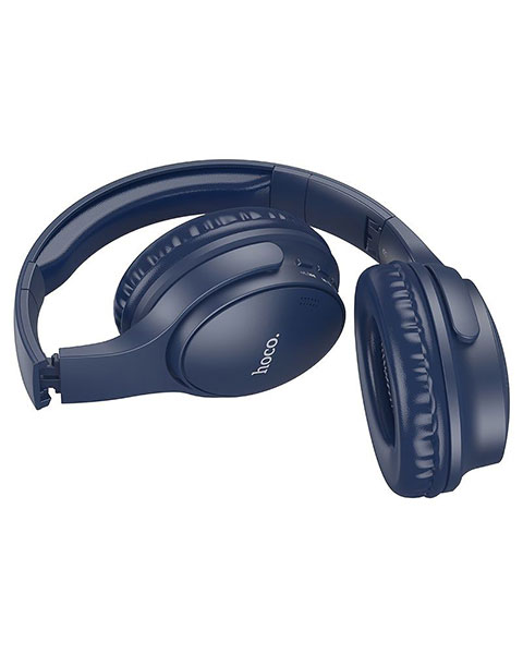  Hoco W40 Wireless Headphone