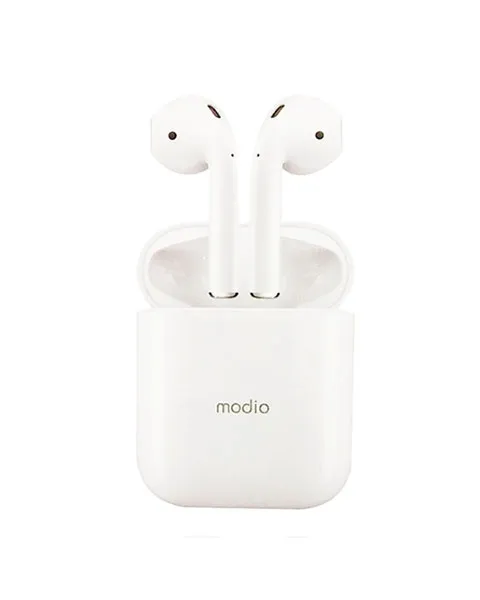  Modio ME1 Touch Sensor Wireless Bluetooth Headset