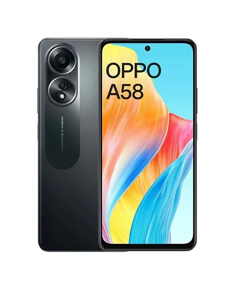 Oppo A58 4G 8GB 128GB