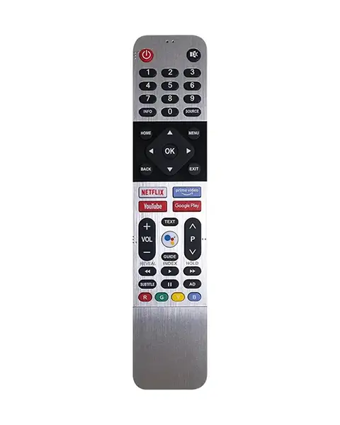 Skyworth Android Smart TV Remote